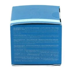 Biotherm Aquasource Hyalu Plump Gel - Contenance : 50 Ml