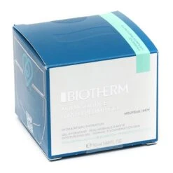 Biotherm Aquasource Hyalu Plump Gel - Contenance : 50 Ml -Jequiti Shop 62696f746865726d2d61717561736f757263652d6879616c752d706c756d702d67656c2d6879647261746174696f6e2d35306d6c2d6661636500d9398e