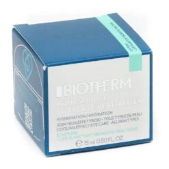 Biotherm Aquasource Total Eye Revitalizer - Contenance : 15 Ml 7 Biotherm Aquasource Total Eye Revitalizer - Contenance : 15 Ml -Jequiti Shop 62696f746865726d2d61717561736f757263652d736f696e2d796575782d65666665742d66726f69642d31356d6c2d666163659de7e25b