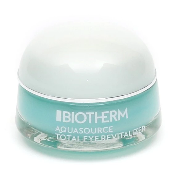 Biotherm Aquasource Total Eye Revitalizer - Contenance : 15 Ml 2 Biotherm Aquasource Total Eye Revitalizer - Contenance : 15 Ml – Image 2
