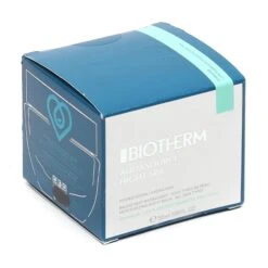 Biotherm Aquasource Night Spa Baume - Contenance : 50 Ml -Jequiti Shop 62696f746865726d2d6261756d652d6e7569742d687964726174616e742d35306d6c2d6661636554e45c3f