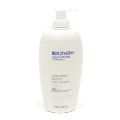 Biotherm Lait Corporel L'original - Contenance : 400 Ml -Jequiti Shop 62696f746865726d2d6c6169742d636f72706f72656c2d6c6f726967696e616c2d3430306d6c2d666163653dc265a0