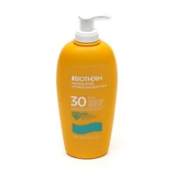 Biotherm Waterlover Lait Solaire Hydratant SPF 30 - Contenance : 200 Ml -Jequiti Shop 62696f746865726d2d6c6169742d736f6c616972652d70726f74656374696f6e2d73706633302d3430306d6c2d666163656ae52a67