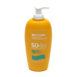 Biotherm Waterlover Lait Solaire Hydratant SPF 50+ - Contenance : 200 Ml -Jequiti Shop 62696f746865726d2d6c6169742d736f6c616972652d70726f74656374696f6e2d73706635302d3430306d6c2d666163651deda6d5