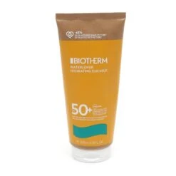 Biotherm Waterlover Lait Solaire Hydratant SPF 50+ - Contenance : 200 Ml -Jequiti Shop 62696f746865726d2d6c6169742d736f6c616972652d73706635302d3230306d6c2d66616365d0dfc3cf