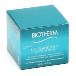 Biotherm Life Plankton Sensitive Balm Soin Nutritif - Contenance : 50 Ml -Jequiti Shop 62696f746865726d2d6c6966652d70616e6b746f6e2d736f696e2d6e757472697469662d35306d6c2d666163655f139da3