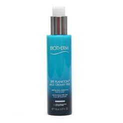 Biotherm Life Plankton Mild Creamy Peel - Contenance : 150 Ml -Jequiti Shop 62696f746865726d2d6c6966652d706c616e6b746f6e2d7065656c696e672d646f75782d736f696e2d726567656e6572616e742d3135306d6c2d66616365d08484d0