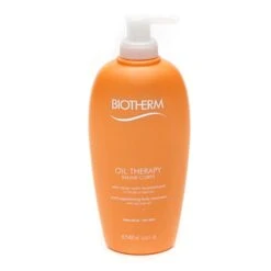 Biotherm Oil Therapy Baume Corps - Contenance : 400 Ml -Jequiti Shop 62696f746865726d2d6f696c2d746865726170792d6261756d652d636f7270732d3430306d6c2d6661636509285301