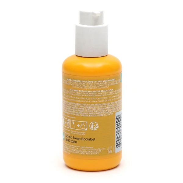 Biotherm Waterlover Lait Solaire SPF 50 - Contenance : 200 Ml 1 Biotherm Waterlover Lait Solaire SPF 50 - Contenance : 200 Ml