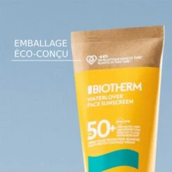 Biotherm Waterlover Crème Solaire Anti-âge SPF 50+ - Contenance : 50 Ml -Jequiti Shop 62696f746865726d2d77617465726c6f7665722d6372656d652d736f6c616972652d616e74692d6167652d7370662d35302d33e02140b5