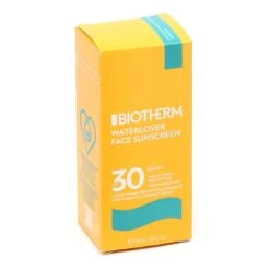 Biotherm Waterlover Crème Solaire Anti-âge SPF 30 - Contenance : 50 Ml -Jequiti Shop 62696f746865726d2d77617465726c6f7665722d6372656d652d7669736167652d73706633302d35306d6c2d666163653f4d128c