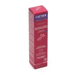 Cattier Sleeping Crème Réconfortante Tendre Coton - Contenance : 50 Ml -Jequiti Shop 636174746965722d736c656570696e672d6372656d652d7265636f6e666f7274616e74652d62696f2d35306d6c2d66616365cde2055c