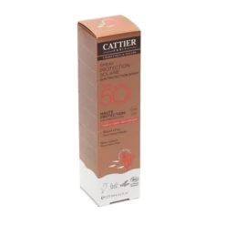 Cattier Spray Protection Solaire Bio SPF 50 - Contenance : 125 Ml -Jequiti Shop 636174746965722d73707261792d70726f74656374696f6e2d736f6c616972652d73706635302d3132356d6c2d66616365902afa40