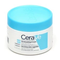 CeraVe SA Crème Anti Rugosités - Contenance : 177 Ml -Jequiti Shop 6365726176652d73612d6372656d652d616e74692d7275676f73697465732d333430672d66616365379d4865