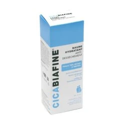 Cicabiafine Baume Hydratant Anti Dessèchement - Contenance : 200 Ml -Jequiti Shop 6369636162696166696e652d6261756d652d687964726174616e742d3230306d6c2d66616365caa9e527