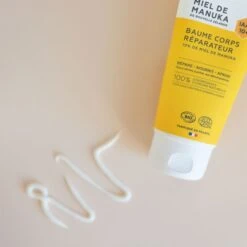 CicaManuka Baume Corps Réparateur Bio - Contenance : 200 Ml -Jequiti Shop 636963616d616e756b612d6261756d652d636f7270732d726570617261746575722d62696f2d32cddb1df3