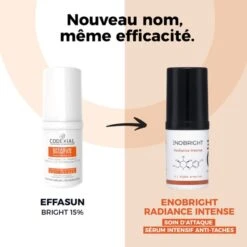 Codexial Enobright Radiance Intense Sérum Intensif Anti-taches - Contenance : 15 Ml -Jequiti Shop 636f64657869616c2d656e6f6272696768742d72616469616e63652d696e74656e73652d736572756d2d696e74656e7369662d616e74692d7461636865732d311f93ce82
