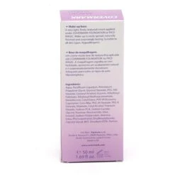 Covermark Magic Shield Base De Maquillage 50 Ml