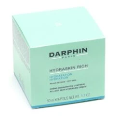 Darphin Hydraskin Rich Crème - Contenance : 50 Ml -Jequiti Shop 6461727068696e2d6879647261736b696e2d6372656d652d6879647261746174696f6e2d35306d6c2d6661636504800f87