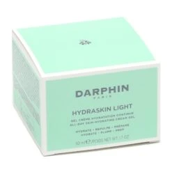 Darphin Hydraskin Light Gel-crème - Contenance : 50 Ml -Jequiti Shop 6461727068696e2d6879647261736b696e2d6c696768742d67656c2d6372656d652d35306d6c2d666163657422ac5c