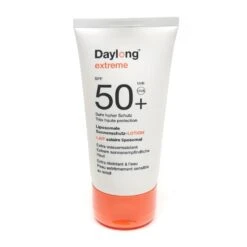 Daylong Extrême Lotion Solaire SPF 50+ - Contenance : 100 Ml 12 Daylong Extrême Lotion Solaire SPF 50+ - Contenance : 100 Ml -Jequiti Shop 6461796c6f6e672d65787472656d652d73706635302d6c6169742d35302d6d6c2d70726f64756974b0d74e3a