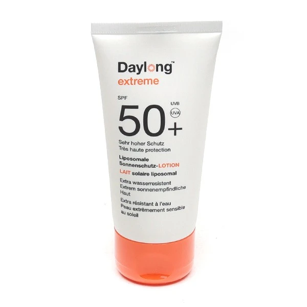 Daylong Extrême Lotion Solaire SPF 50+ - Contenance : 100 Ml 3 Daylong Extrême Lotion Solaire SPF 50+ - Contenance : 100 Ml – Image 3