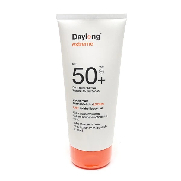 Daylong Extrême Lotion Solaire SPF 50+ - Contenance : 100 Ml 9 Daylong Extrême Lotion Solaire SPF 50+ - Contenance : 100 Ml – Image 9