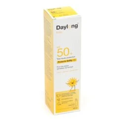 Daylong Kids Lait Solaire Enfant SPF 50+ - Contenance : 150 Ml -Jequiti Shop 6461796c6f6e672d6b6964732d6c6f74696f6e2d73706635302d3135306d6c2d66616365de82a55d