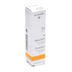 Dr. Hauschka Dr Hauschka Stick Correcteur - Teintes : Naturel -Jequiti Shop 64722d6861757363686b612d636f766572737469636b2d6e61747572656c2d6661636596ab104a