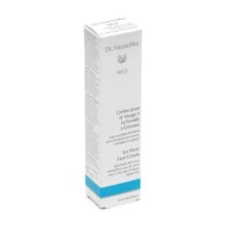 Dr. Hauschka Dr Hauschka Med Crème Pour Le Visage à La Ficoïde à Cristaux - Contenance : 40 Ml -Jequiti Shop 64722d6861757363686b612d6372656d652d706f75722d7669736167652d612d6c612d6669636f6964652d666163655942fc12