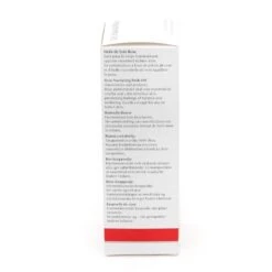 Dr. Hauschka Dr Hauschka Huile De Soin Rose - Contenance : 75 Ml