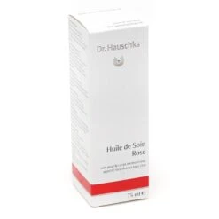 Dr. Hauschka Dr Hauschka Huile De Soin Rose - Contenance : 75 Ml -Jequiti Shop 64722d6861757363686b612d6875696c652d64652d736f696e2d726f73652d37356d6c2d66616365d0706fea