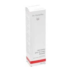 Dr. Hauschka Dr Hauschka Lait Crème Pour Le Corps Amande - Contenance : 145 Ml -Jequiti Shop 64722d6861757363686b612d6c6169742d6372656d652d706f75722d6c652d636f7270732d616d616e64652d3134356d6c2d66616365391cc0c3