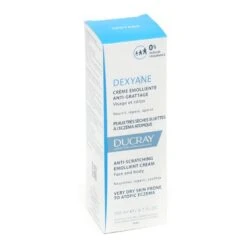 Ducray Dexyane Crème émolliente Anti-grattage - Contenance : 200 Ml -Jequiti Shop 6475637261792d6372656d652d656d6f6c6c69656e74652d616e74692d67726174746167652d3230306d6c2d666163651d0923c0