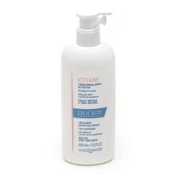 Ducray Ictyane Crème Anti-dessèchement - Contenance : 400 Ml