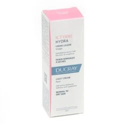 Ducray Ictyane Hydra Crème Légère - Contenance : 40 Ml 5 Ducray Ictyane Hydra Crème Légère - Contenance : 40 Ml -Jequiti Shop 6475637261792d69637479616e652d68796472612d6372656d652d6c65676572652d7669736167652d33306d6c2d666163650d52b3d8
