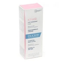 Ducray Ictyane Lait Hydratant Corps - Contenance : 200 Ml -Jequiti Shop 6475637261792d69637479616e652d6c6169742d687964726174616e742d636f7270732d3230306d6c2d66616365a3aa7a3e