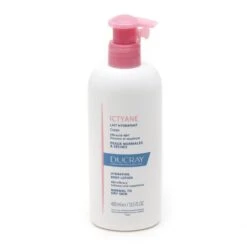 Ducray Ictyane Lait Hydratant Corps - Contenance : 200 Ml -Jequiti Shop 6475637261792d69637479616e652d6c6169742d687964726174616e742d636f7270732d3430306d6c2d666163654db7a93a