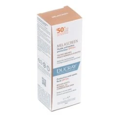 Ducray Melascreen Fluide Antitaches Protecteur SPF 50+ - Contenance : 50 Ml -Jequiti Shop 6475637261792d6d656c6173637265656e2d666c756964652d616e74692d7461636865732d33306d6c2d66616365aa802f56