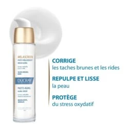 Ducray Melascreen Sérum Global - Contenance : 30 Ml -Jequiti Shop 6475637261792d6d656c6173637265656e2d736572756d2d676c6f62616c2d3136205332