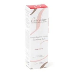 Embryolisse Baume Douceur Lèvres 2,5 G - Couleur : Rose Nude -Jequiti Shop 656d6272796f6c697373652d6261756d652d646f75636575722d6c65767265732d726f7567652d696e74656e73652d666163658e82245b