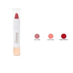 Embryolisse Baume Douceur Lèvres 2,5 G - Couleur : Rose Nude -Jequiti Shop 656d6272796f6c697373652d6261756d652d646f75636575722d6c65767265732d726f7567652d696e74656e73652d6f7074696f6e24dcdc1f