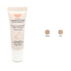 Embryolisse Soin Correcteur Anti-cernes 8 Ml - Teintes : Beige -Jequiti Shop 656d6272796f6c697373652d736f696e2d636f72726563746575722d616e74692d6365726e65732d7465696e74652d6f7074696f6ea2a475dc