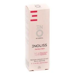 Codexial Enoliss Perfect Skin 15 AHA émulsion Rénovatrice Nuit - Contenance : 30 Ml -Jequiti Shop 656e6f6c6973732d656d756c73696f6e2d72656e6f766174726963652d6e7569742d6d6963726f2d7065656c696e672d33306d6c2d666163651938443b