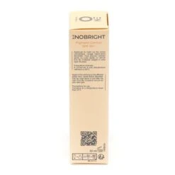 Codexial Enobright Pigment Control SPF 50+ - Contenance : 30 Ml -Jequiti Shop 656e6f6c6973732d656e6f6272696768742d6372656d652d756e69666f726d616e74652d616e74692d7461636865732d33306d6c2d636f7465cbeb21f0