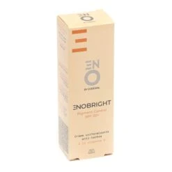 Codexial Enobright Pigment Control SPF 50+ - Contenance : 30 Ml -Jequiti Shop 656e6f6c6973732d656e6f6272696768742d6372656d652d756e69666f726d616e74652d616e74692d7461636865732d33306d6c2d666163650278e8f7