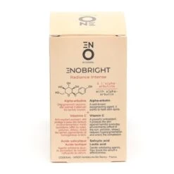 Codexial Enobright Radiance Intense Sérum Intensif Anti-taches - Contenance : 15 Ml
