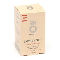 Codexial Enobright Radiance Intense Sérum Intensif Anti-taches - Contenance : 15 Ml -Jequiti Shop 656e6f6c6973732d656e6f6272696768742d736572756d2d696e74656e7369662d616e74692d7461636865732d31356d6c2d66616365067361b8