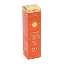 Esthederm Adaptasun Brume Solaire Soyeuse Protectrice Corps Soleil Fort - Contenance : 150 Ml -Jequiti Shop 65737468656465726d2d61646170746173756e2d6272756d652d736f79657573652d70726f74656374726963652d636f7270732d736f6c65696c2d666f72742d3135306d6c2d666163656ef2650e