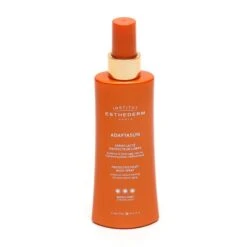 Esthederm Adaptasun Spray Lacté Protecteur Corps Soleil Fort - Contenance : 150 Ml -Jequiti Shop 65737468656465726d2d61646170746173756e2d73707261792d6c616374652d736f6c65696c2d666f72742d3135306d6c2d70726f647569741a4f9fba